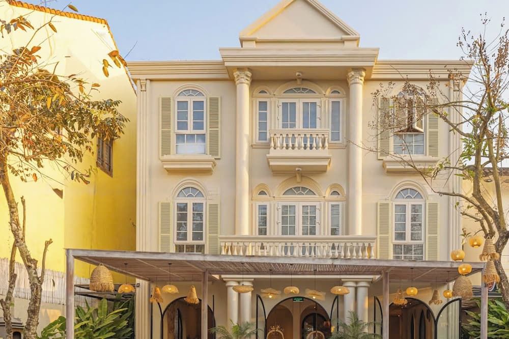 בניין תמונה