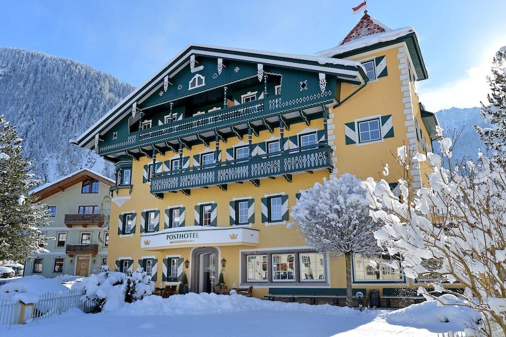 בניין תמונה