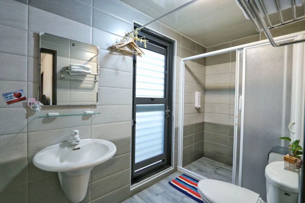 חדר רחצה תמונה