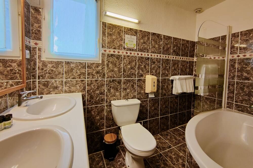 חדר רחצה