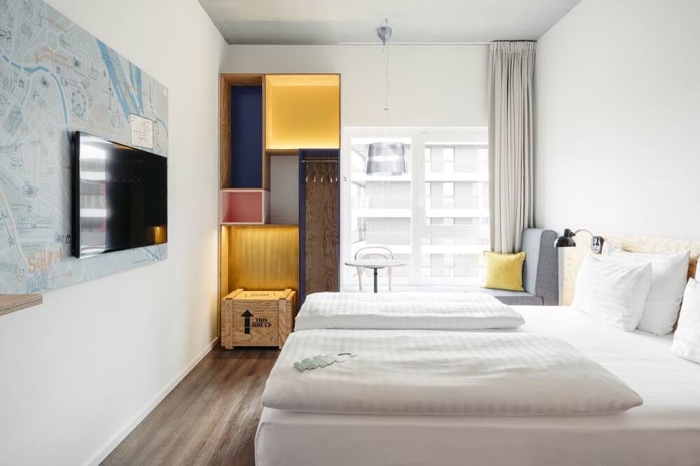 חדר שינה תמונה