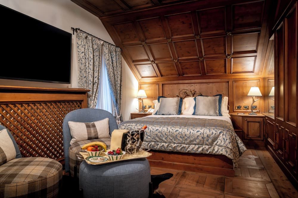 חדר שינה תמונה