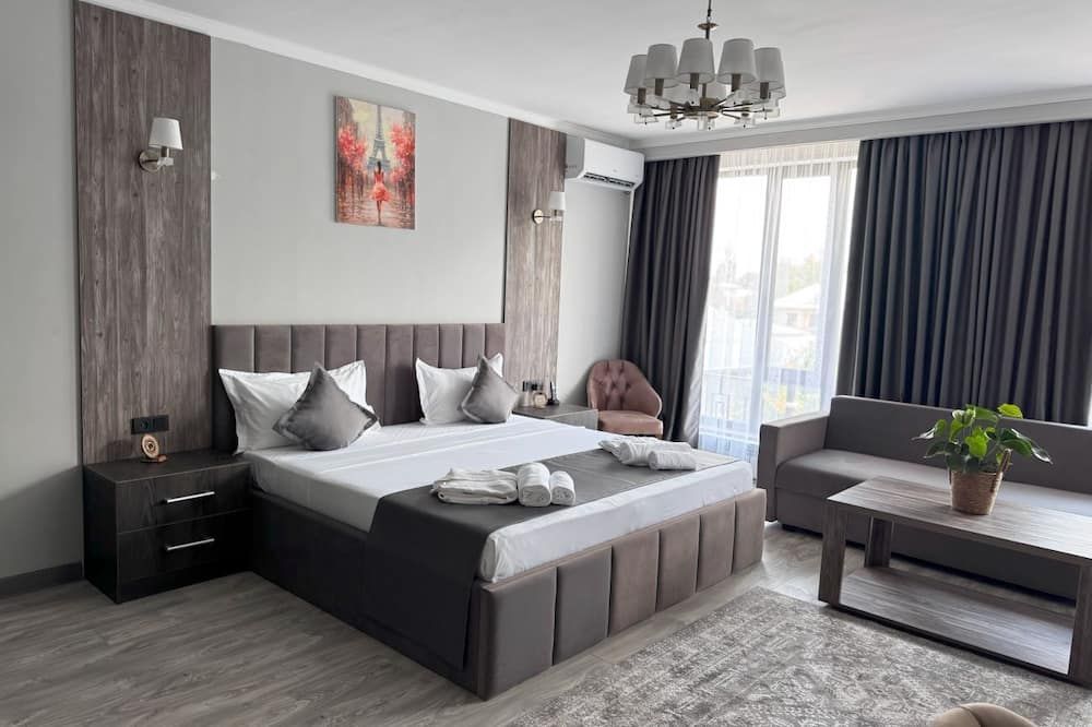 חדר שינה תמונה