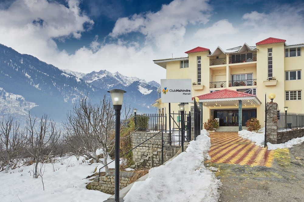 בניין תמונה