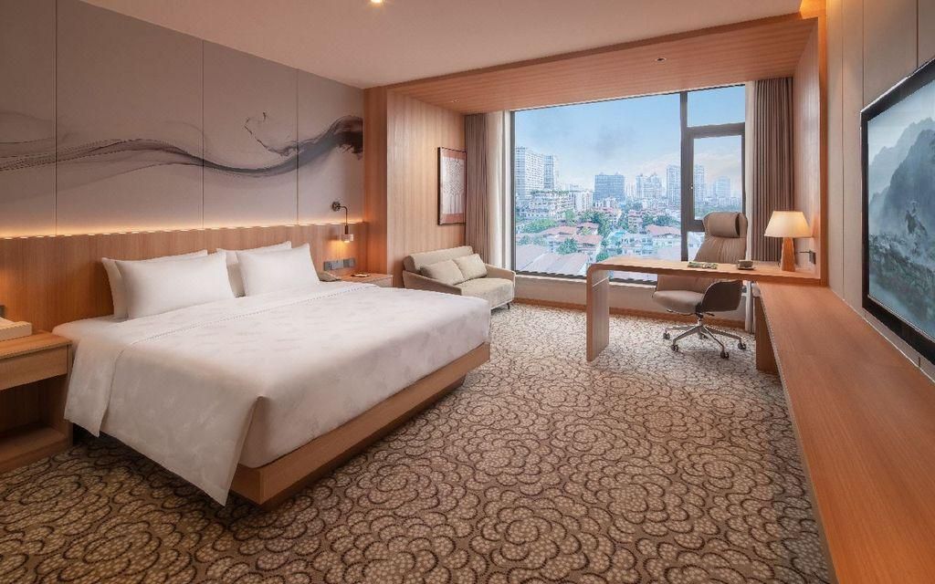 חדר שינה תמונה