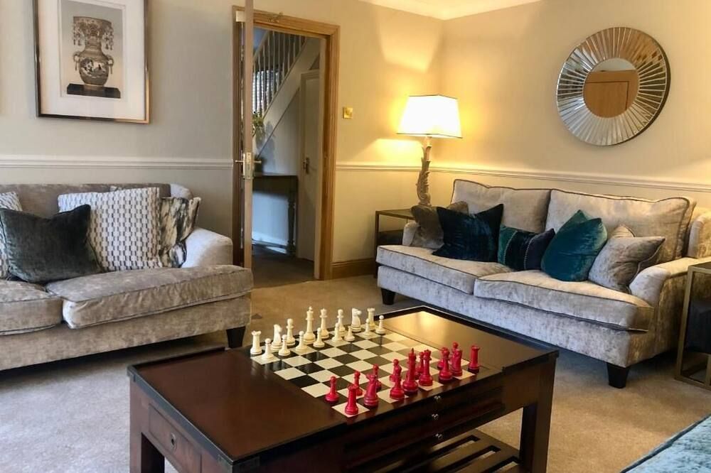 סלון תמונה