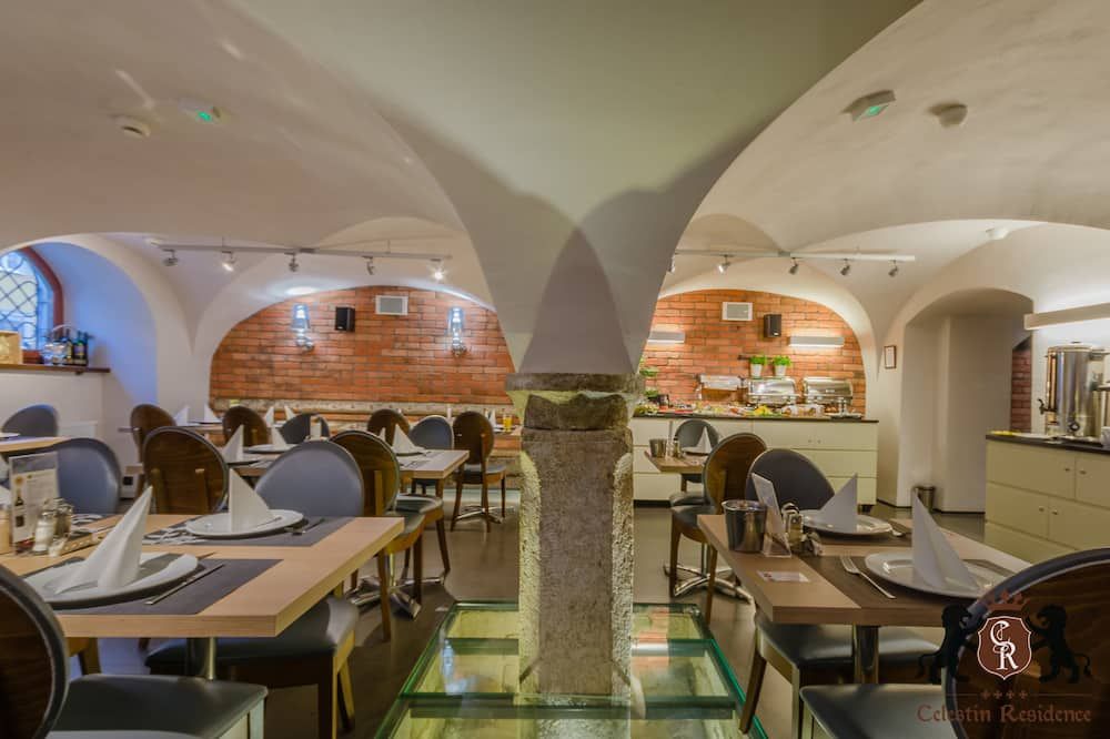 מסעדה תמונה