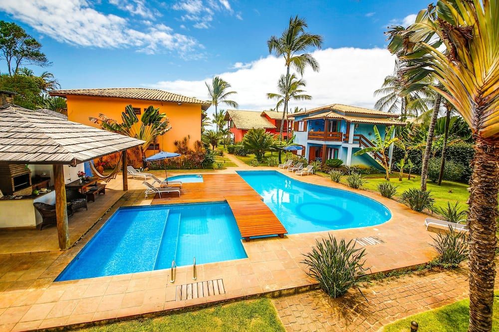 בריכה תמונה