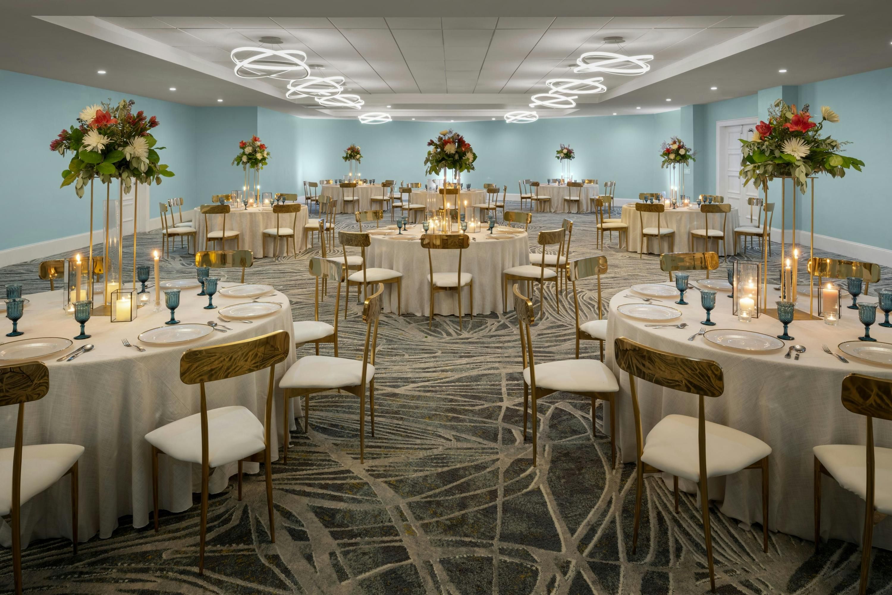 אולם אירועים