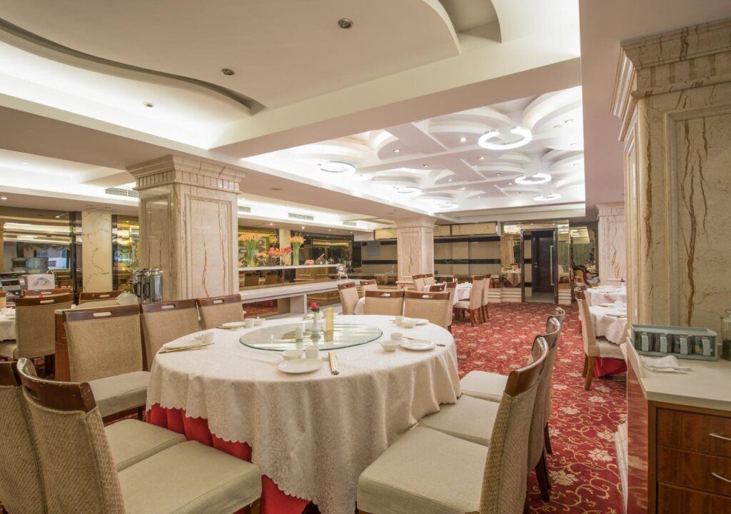 מסעדה תמונה