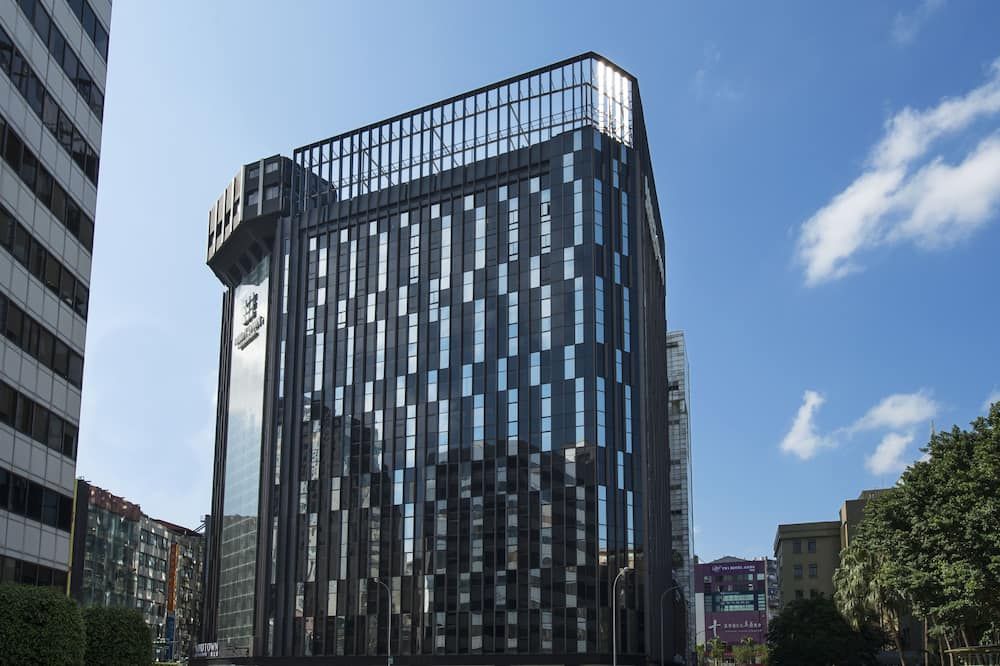 בניין תמונה