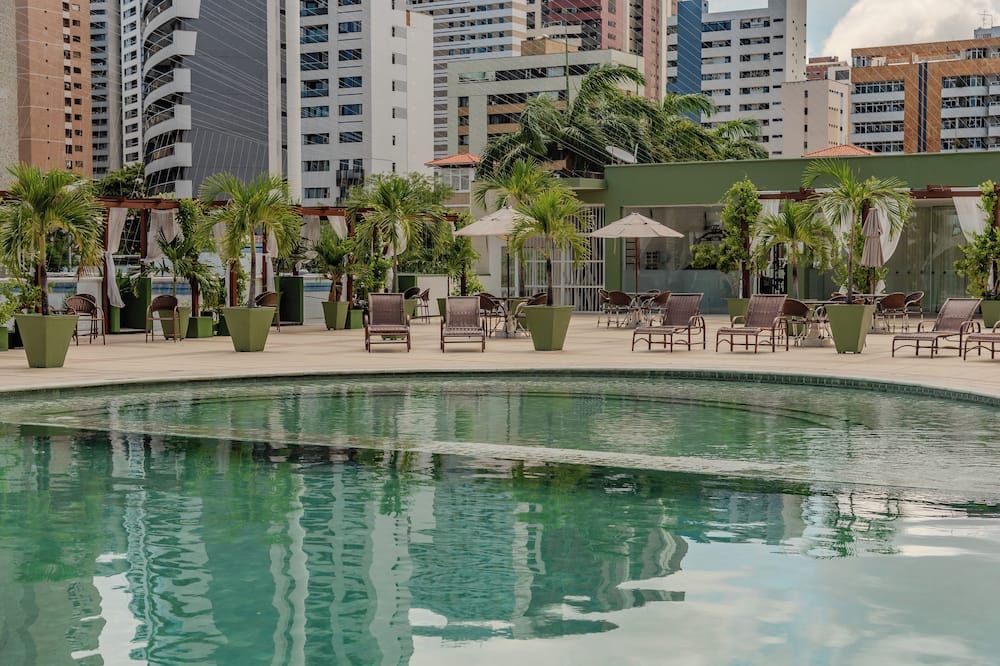 בריכה תמונה