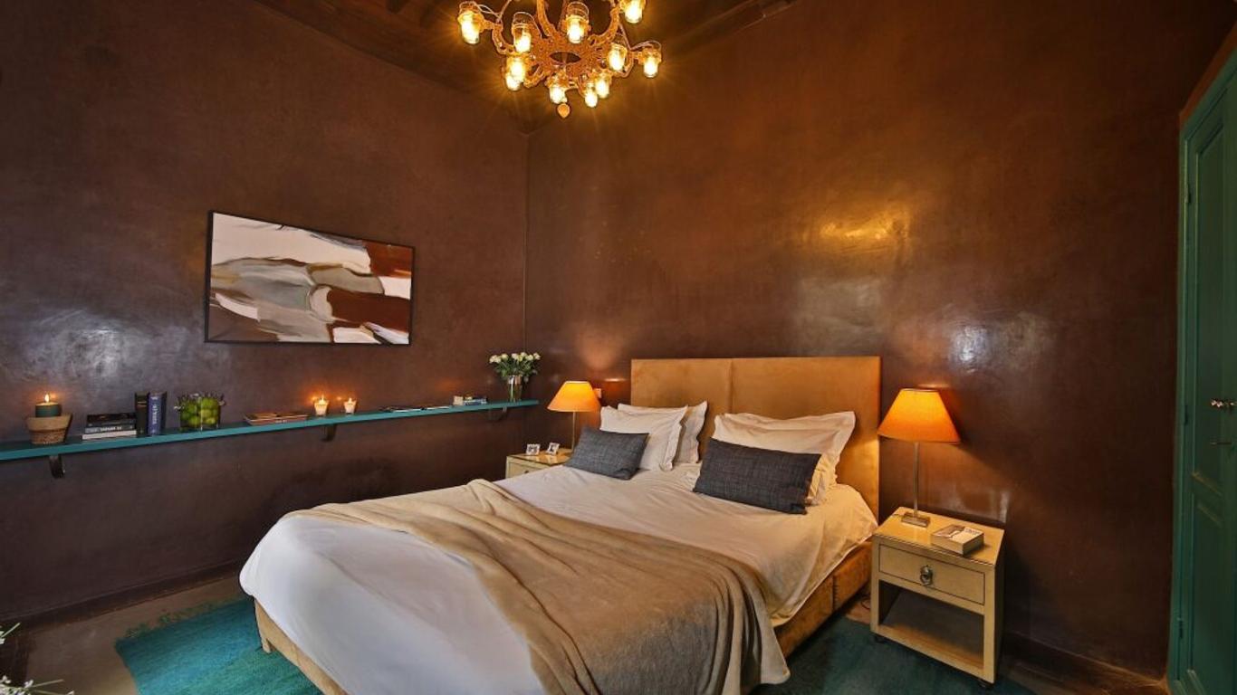Riad Dar One