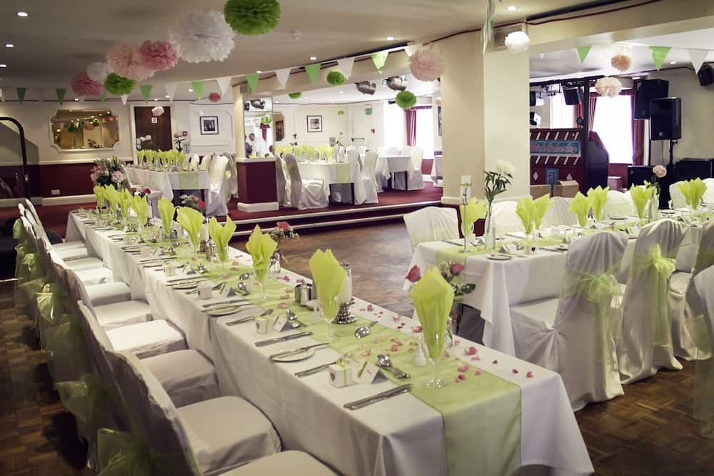 אולם אירועים