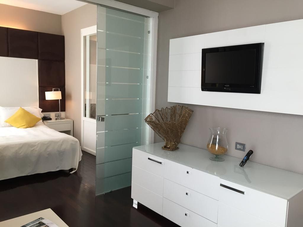 נוחות המלון