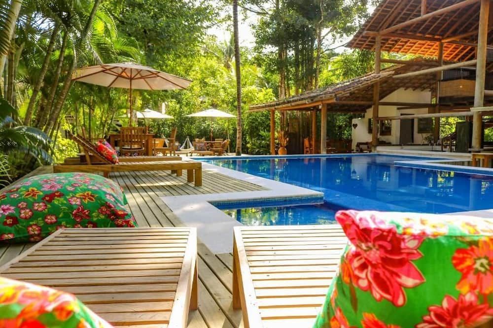 בריכה תמונה