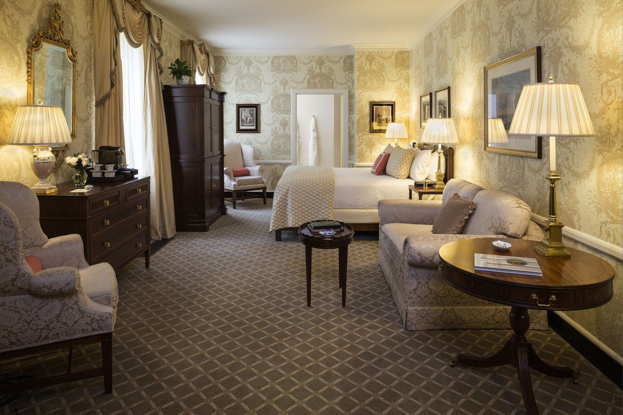 חדר שינה תמונה