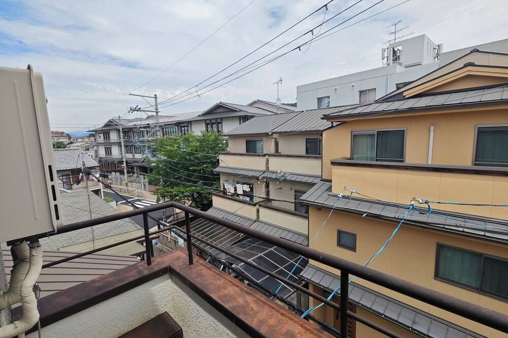 מרפסת תמונה