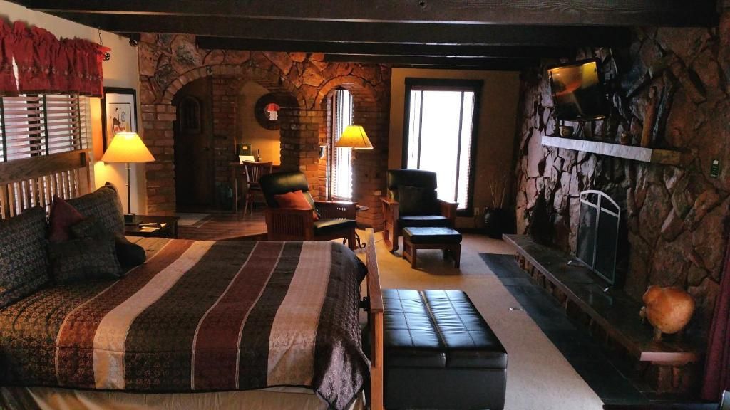 חדר שינה תמונה