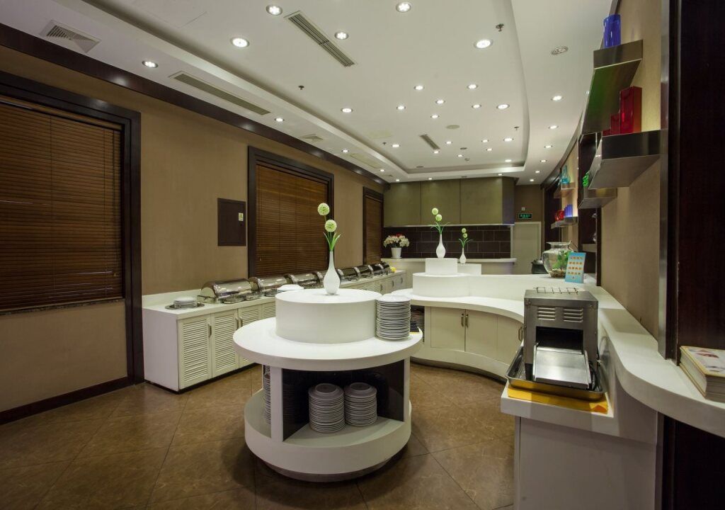 דלפק קבלה תמונה