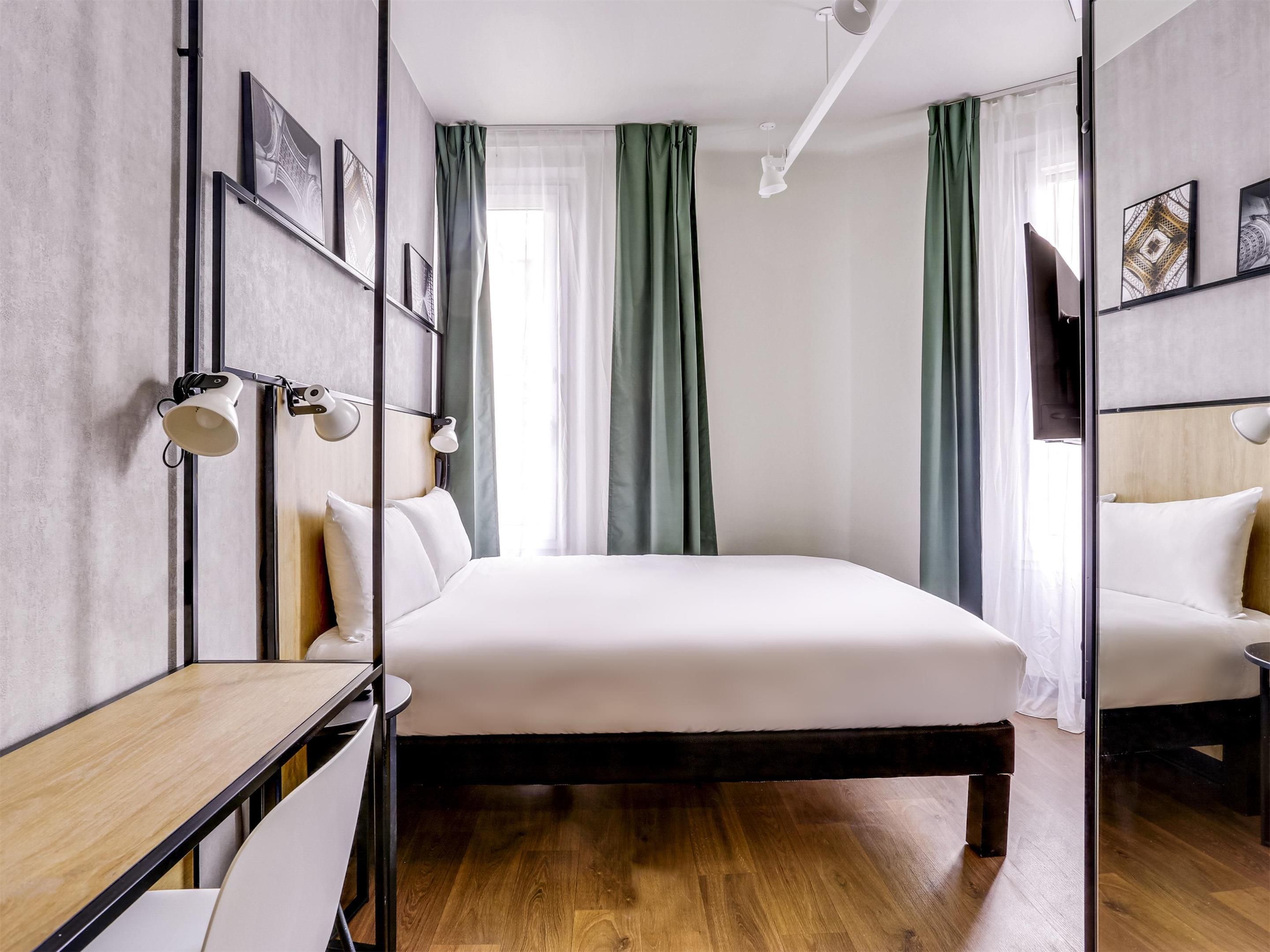 חדר שינה תמונה