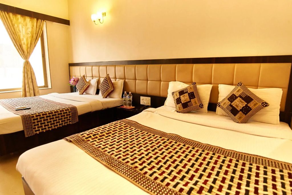 חדר שינה תמונה