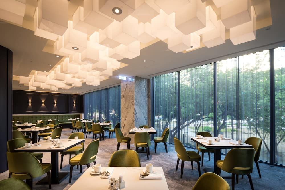 מסעדה תמונה