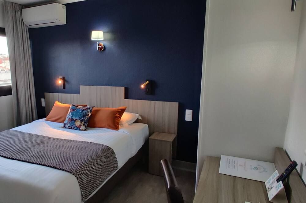 חדר שינה תמונה