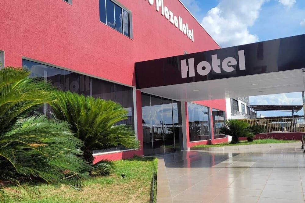 בניין תמונה