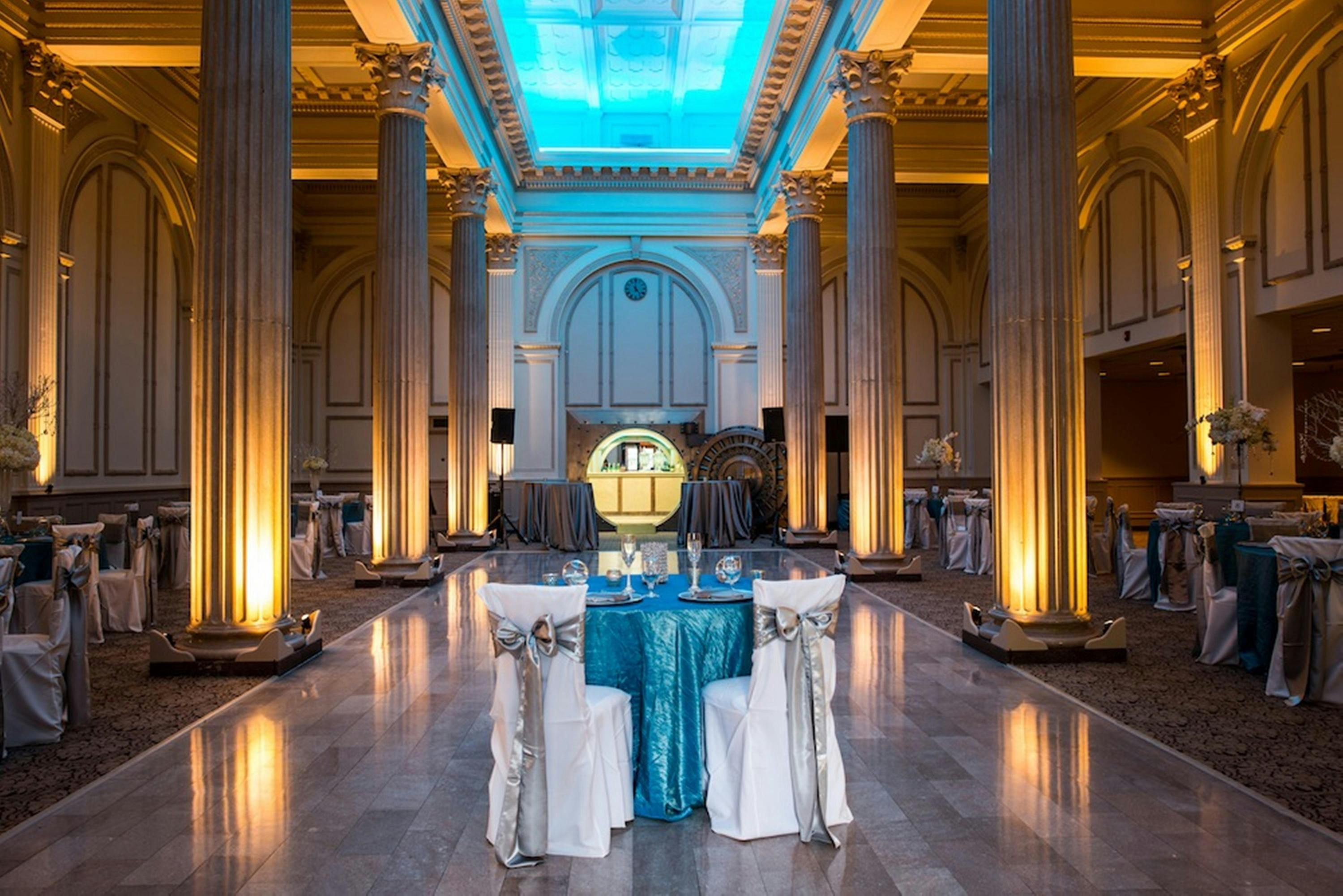 אולם אירועים