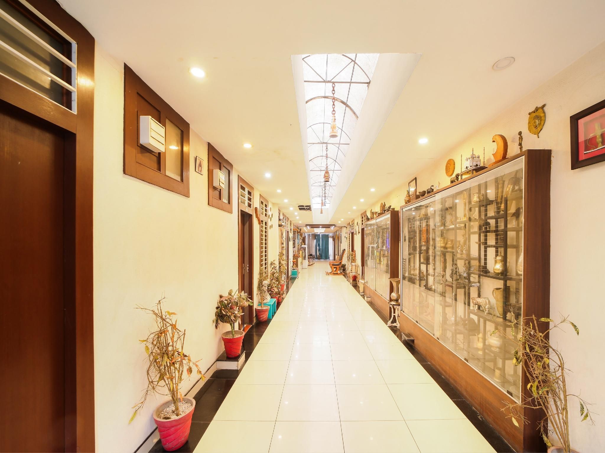 מסדרון תמונה