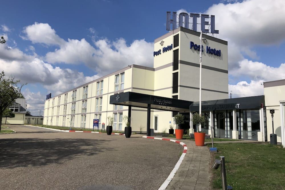 בניין