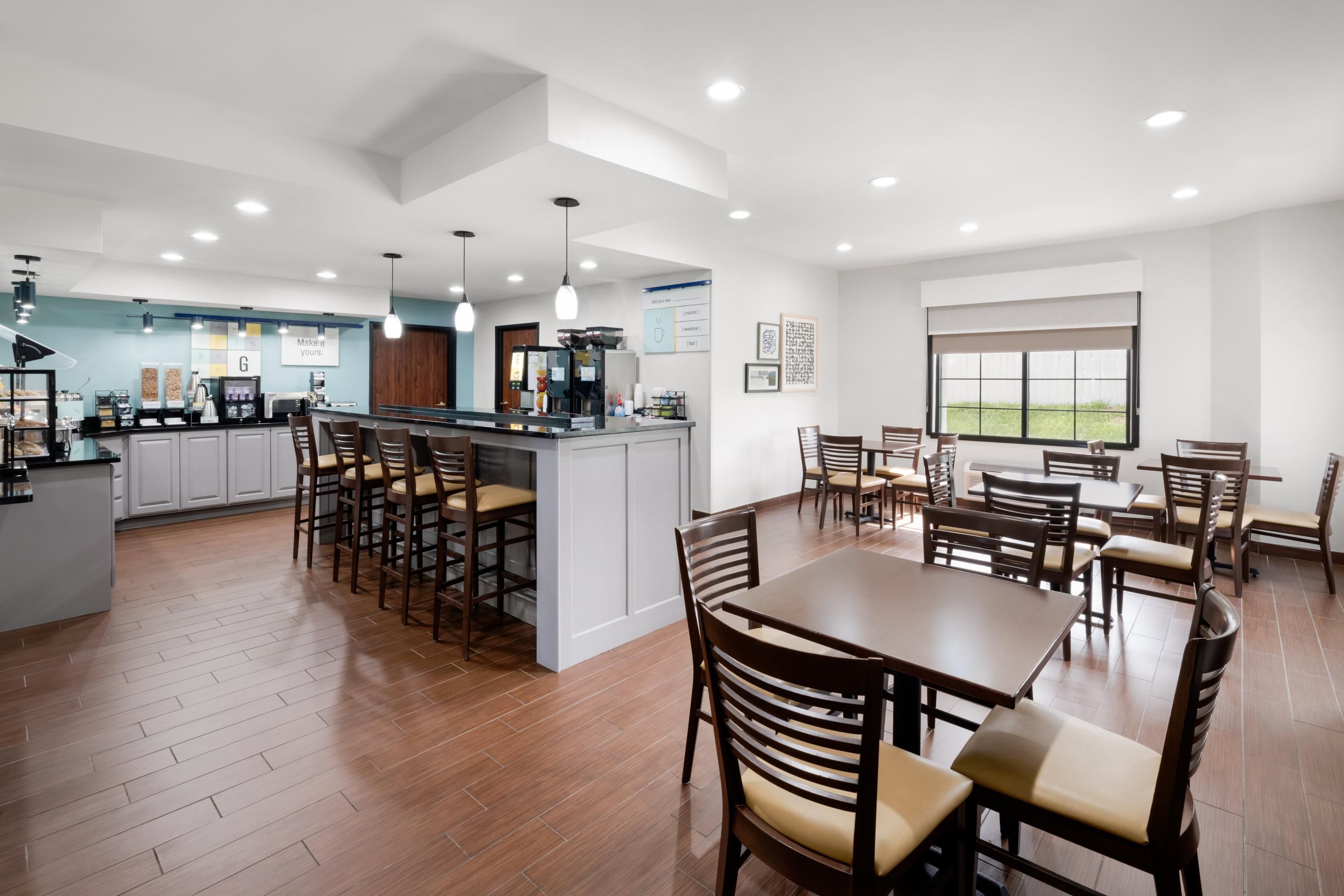 מסעדה תמונה