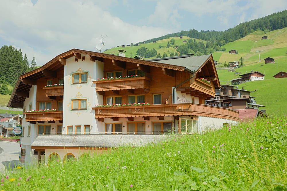 בניין תמונה