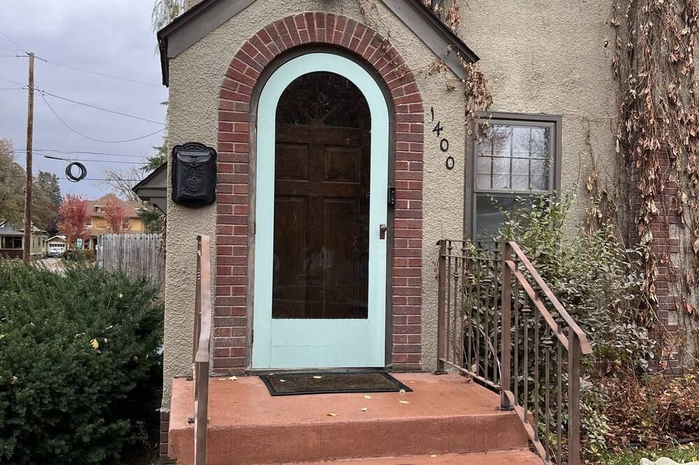 נוף חיצוני