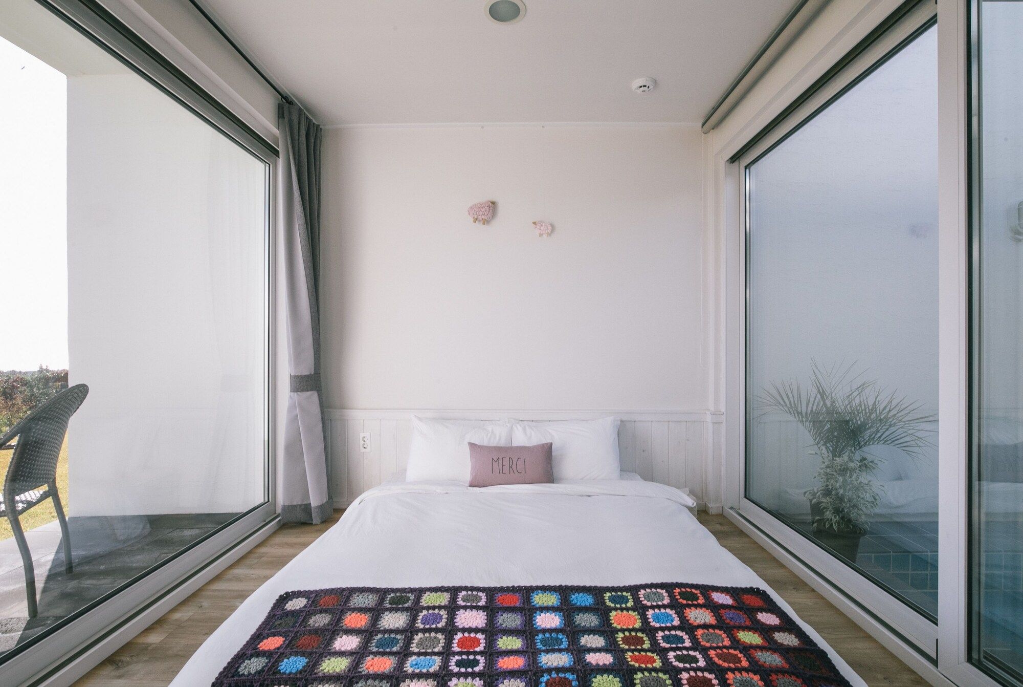 חדר שינה