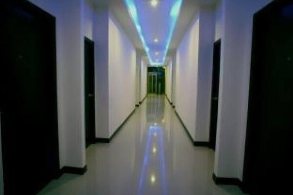 מסדרון תמונה