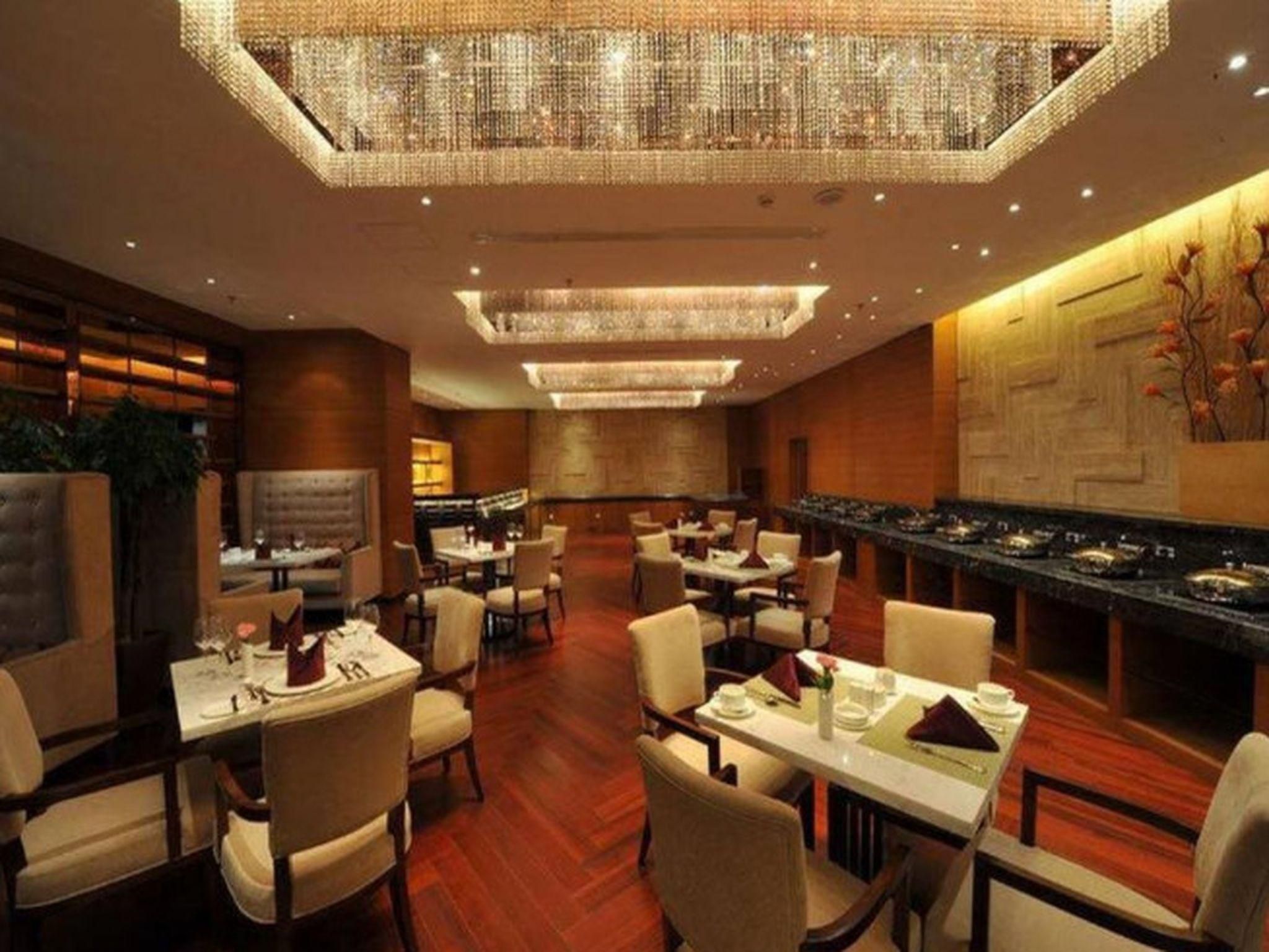 מסעדה תמונה