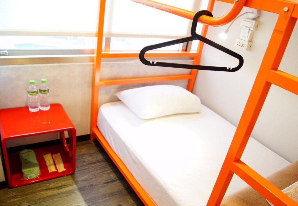 חדר שינה תמונה