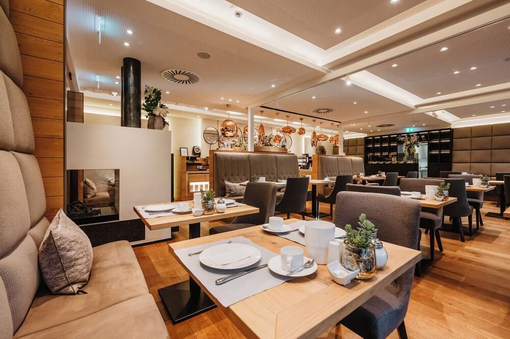 מסעדה תמונה