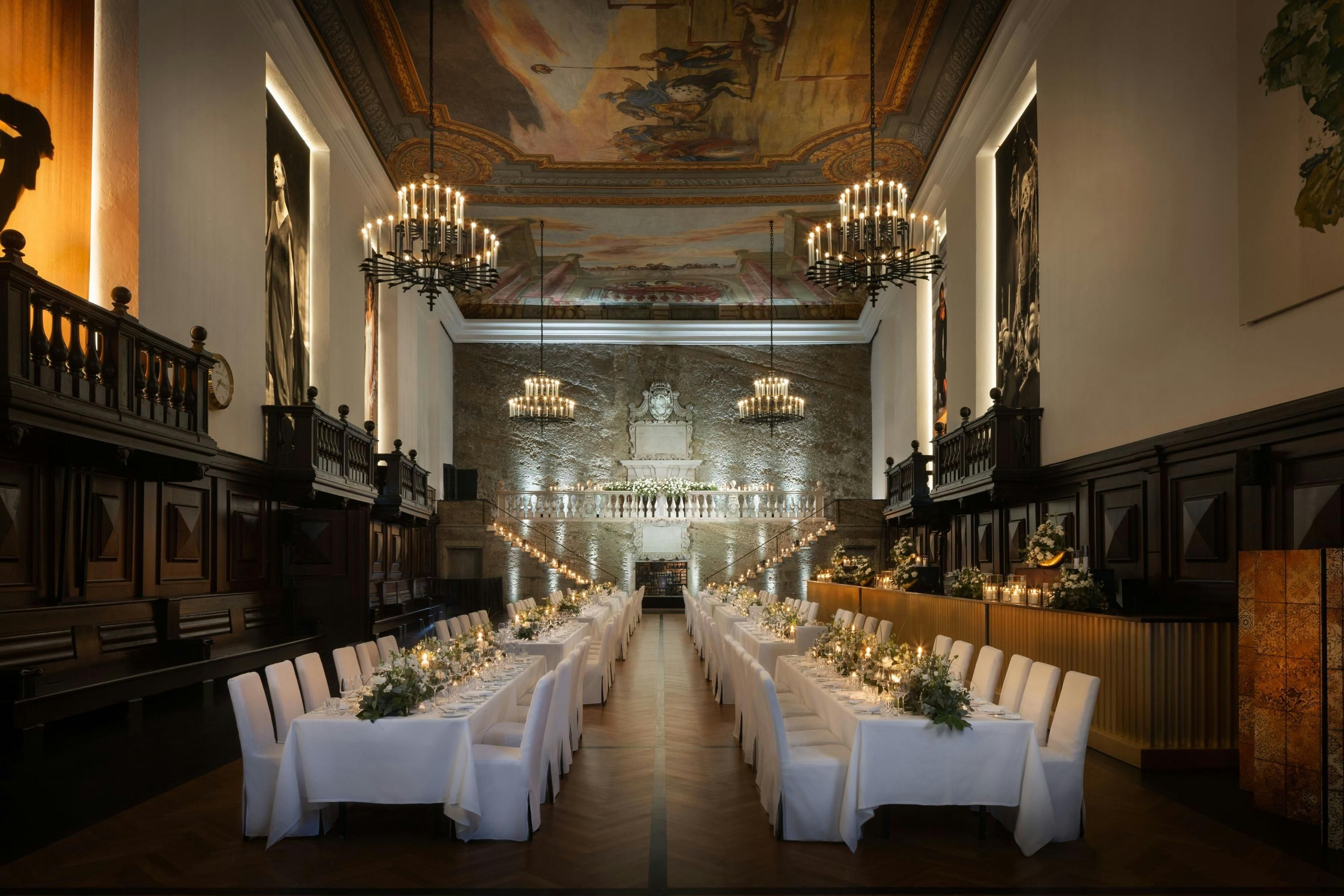 אולם אירועים