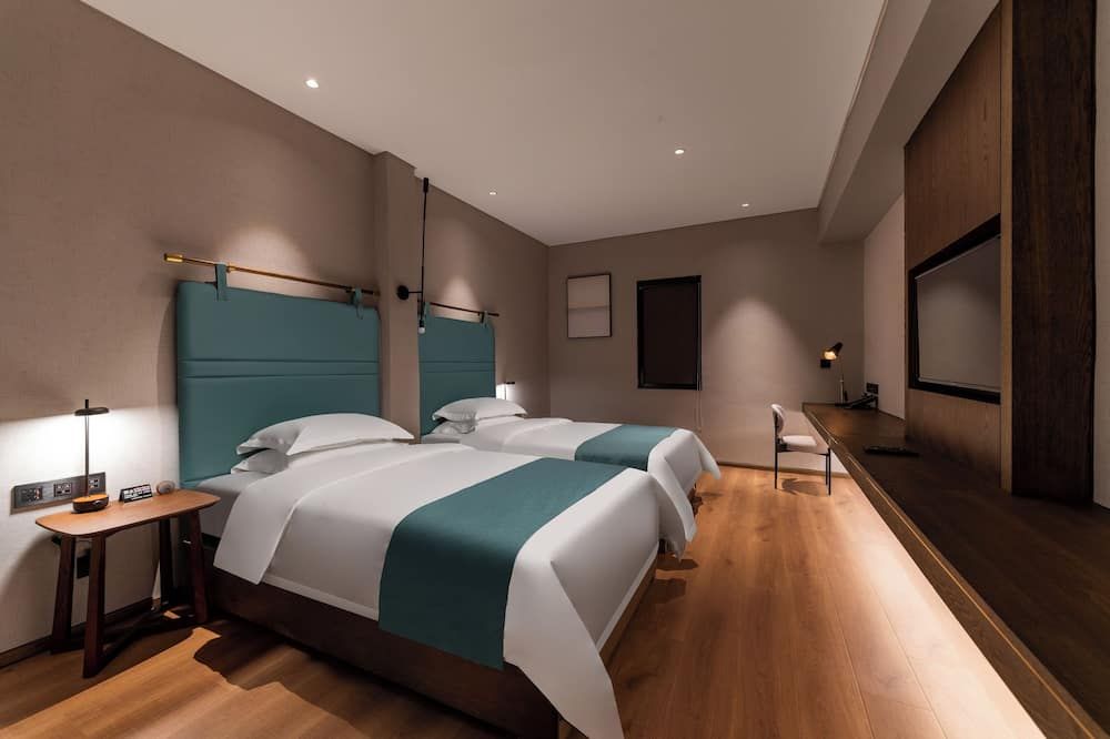 חדר שינה תמונה