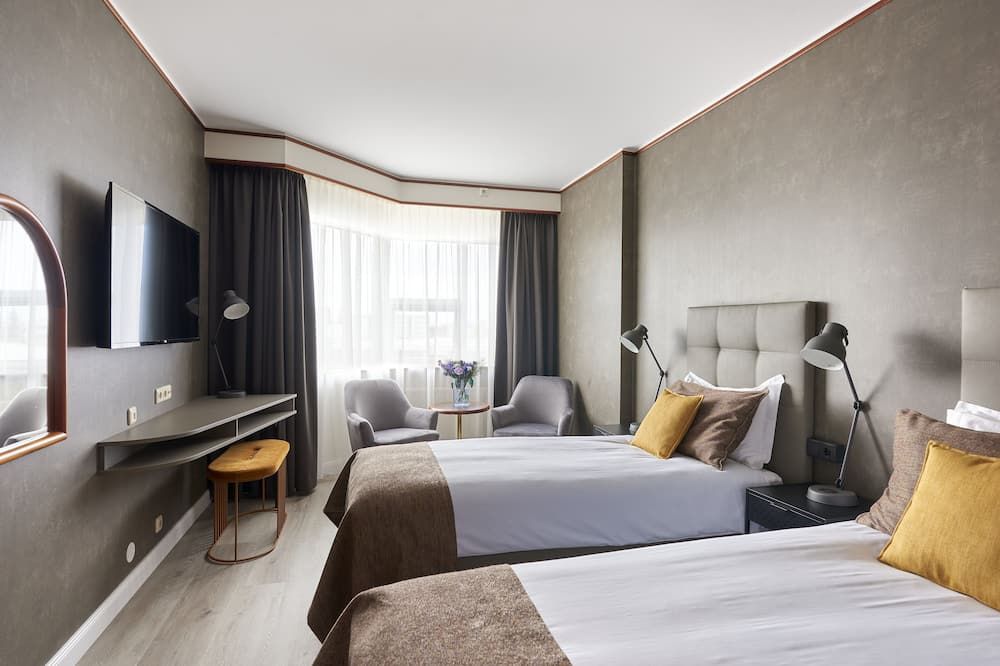 חדר שינה