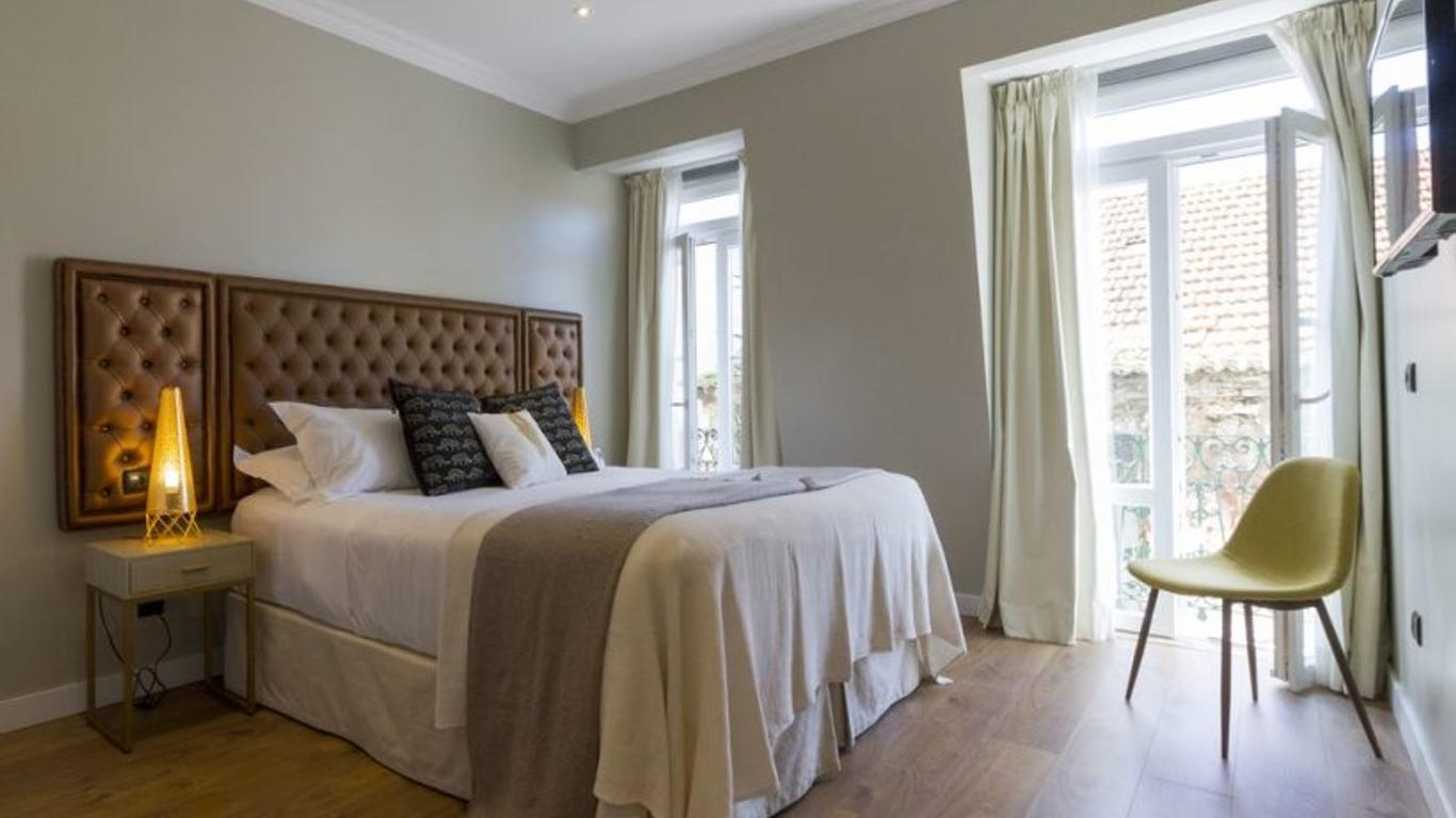 House4 Bairro Alto