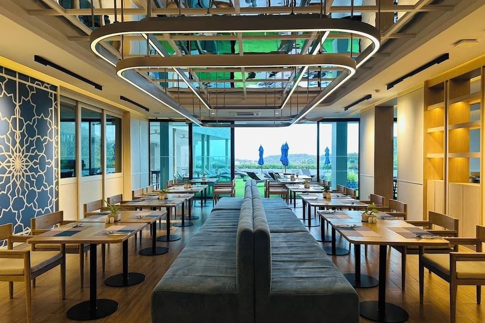 מסעדה תמונה