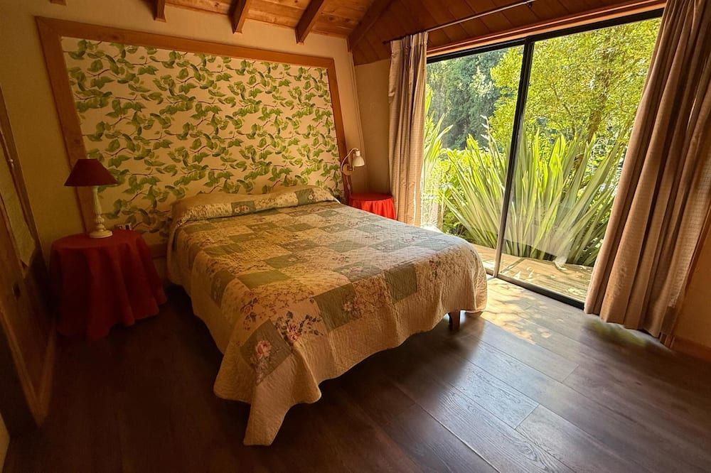 חדר שינה תמונה