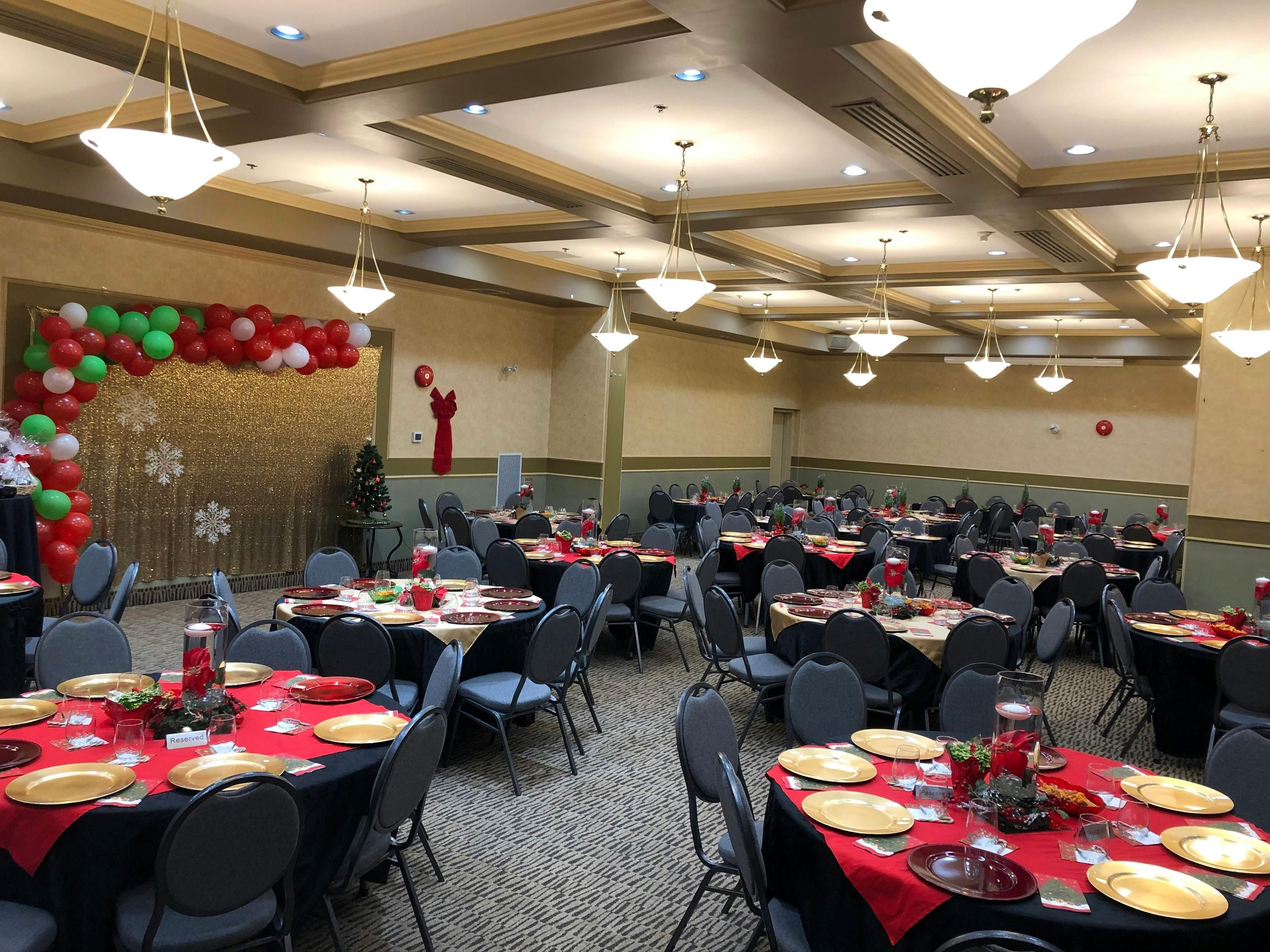 אולם אירועים