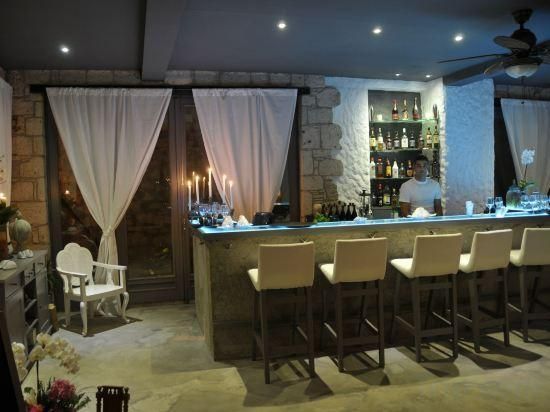 מסעדה תמונה