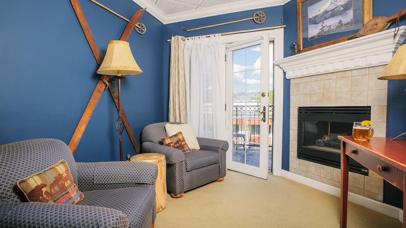 Old Town Guesthouse
