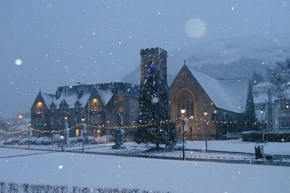 בניין תמונה